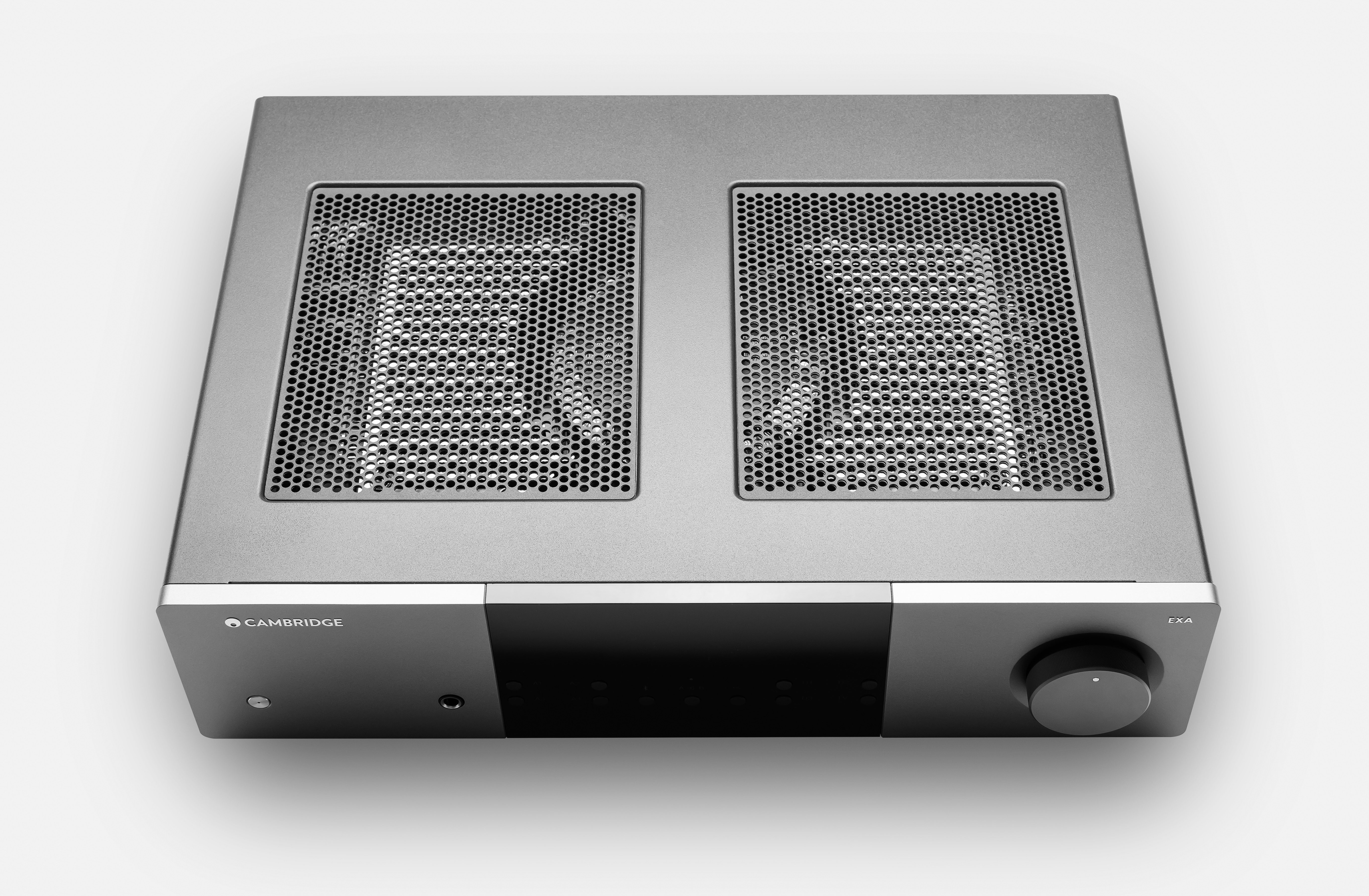 Cambridge Audio EXA100 amplifier and EXN100 network player unveiled 9 20241009172047 2024 10