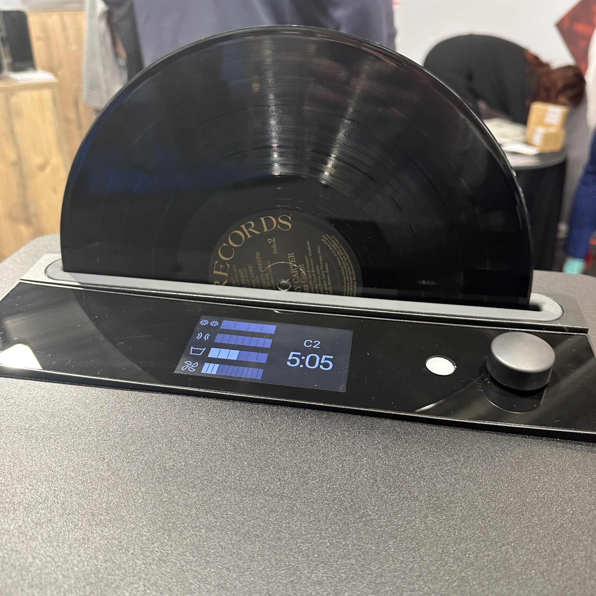 Degritter Fonoteek: Cleaning vinyl records at the highest level 8 20241009220600 2024 10
