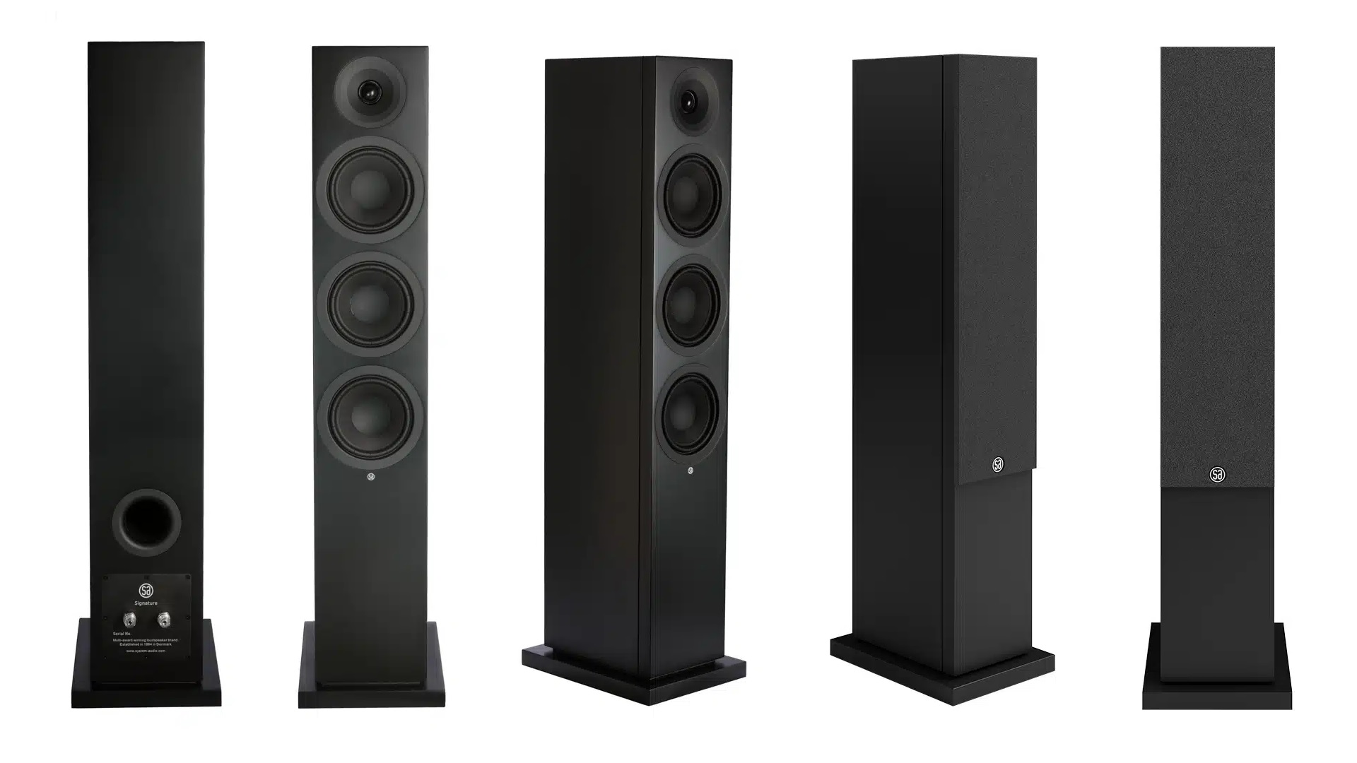 System Audio launches Signature product line of speakers 13 20241011180141 2024 10