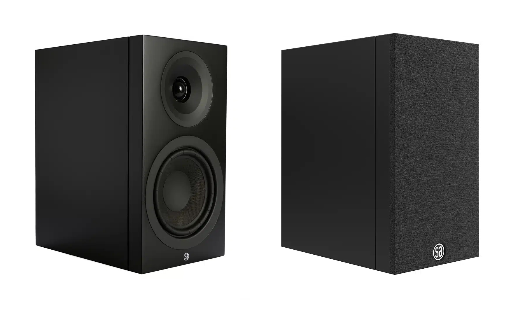 System Audio launches Signature product line of speakers 9 20241011180210 2024 10