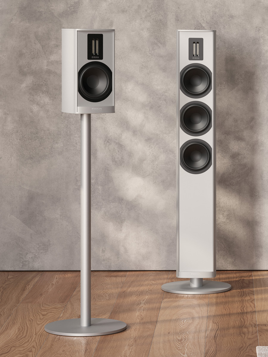 Piega Premium 301 Gen2 and 701 Gen2: New floorstanding speakers from Switzerland 9 20241017192526 2024 10