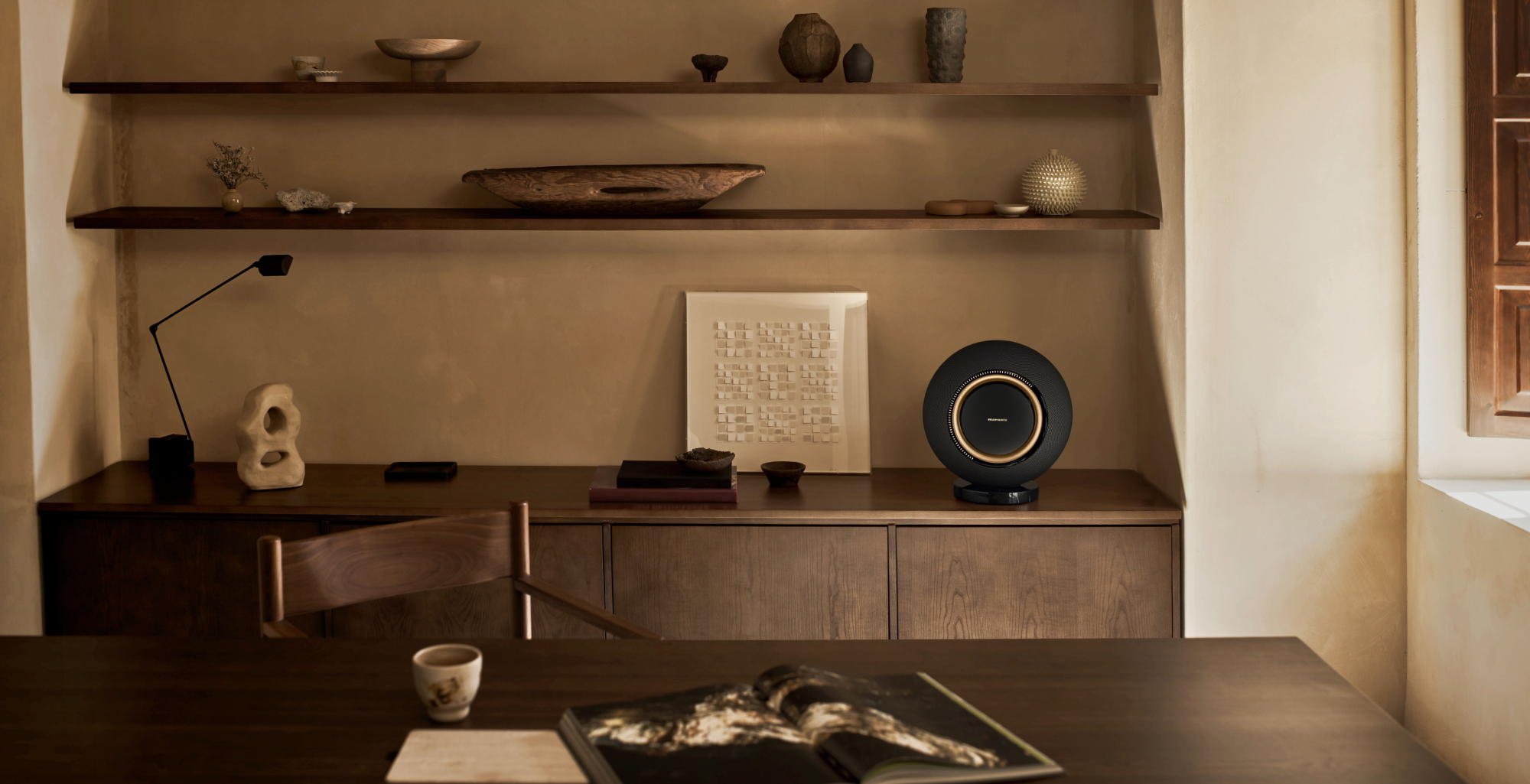 Marantz Horizon and Grand Horizon: Powerful Wireless All-in-One Speakers 10 20241022104846 2024 10 22 MarantzHorizon