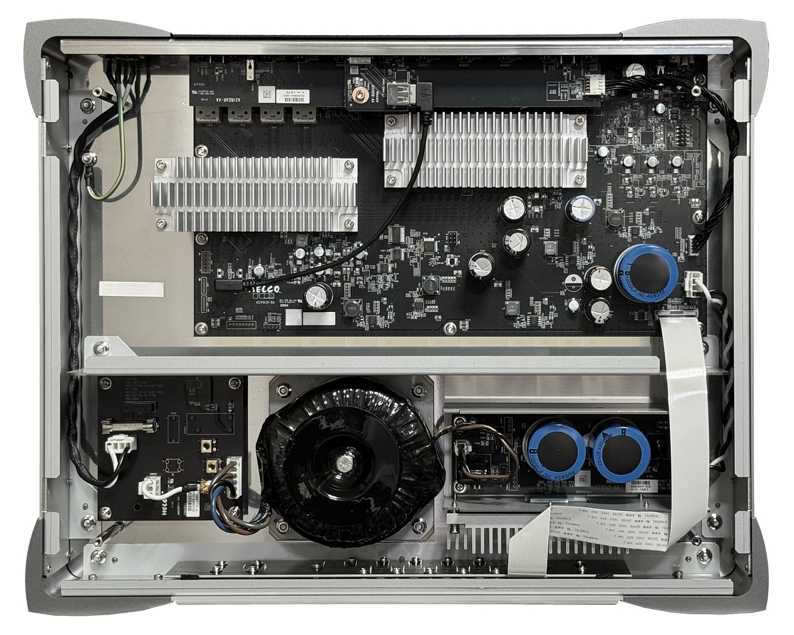 The Melco S1 is a network switch for audiophiles 11 20241022213145 2024 10