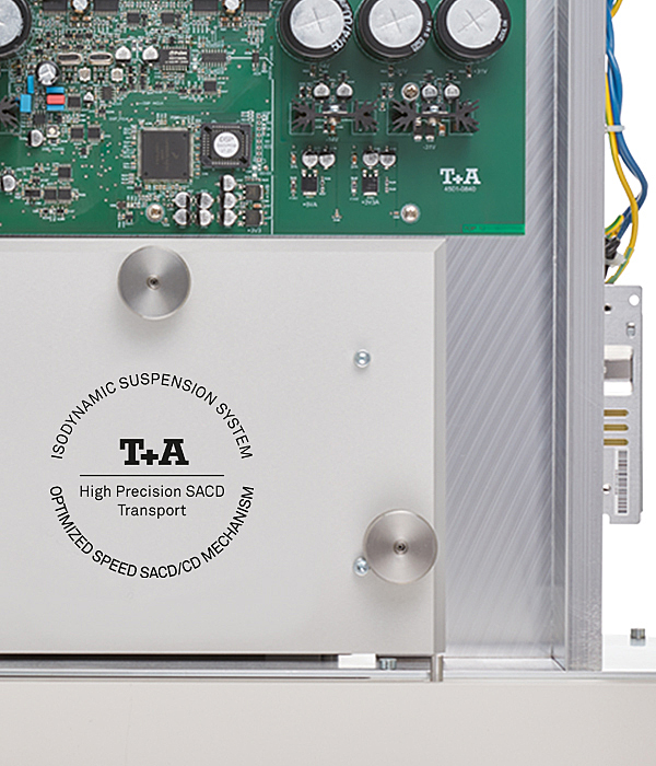 T+A MP 3100 HV Gen 3: For processing all digital sources 9 20241023163802 2024 10