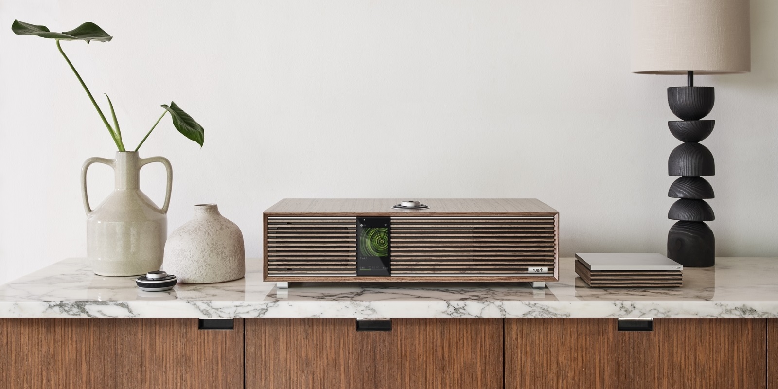 Ruark R-CD100: Stylish CD transport with USB connection 8 20241030182313 2024 10 30 RuarkR