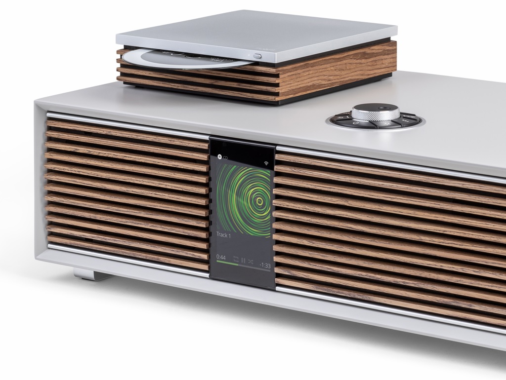Ruark R-CD100: Stylish CD transport with USB connection 11 20241030182313 2024 10 30 RuarkR