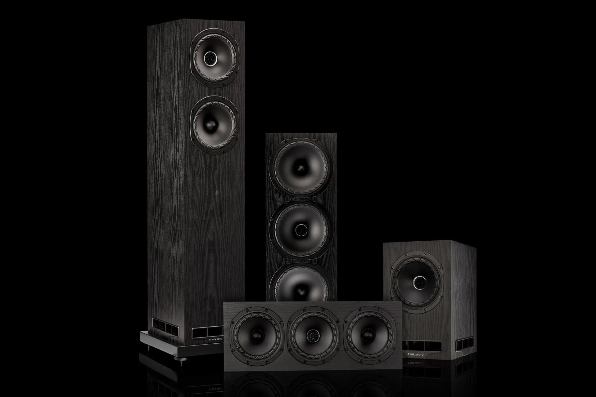 Fyne Audio F500E: New entry-level line of speakers 12 20241031165029 2024 10