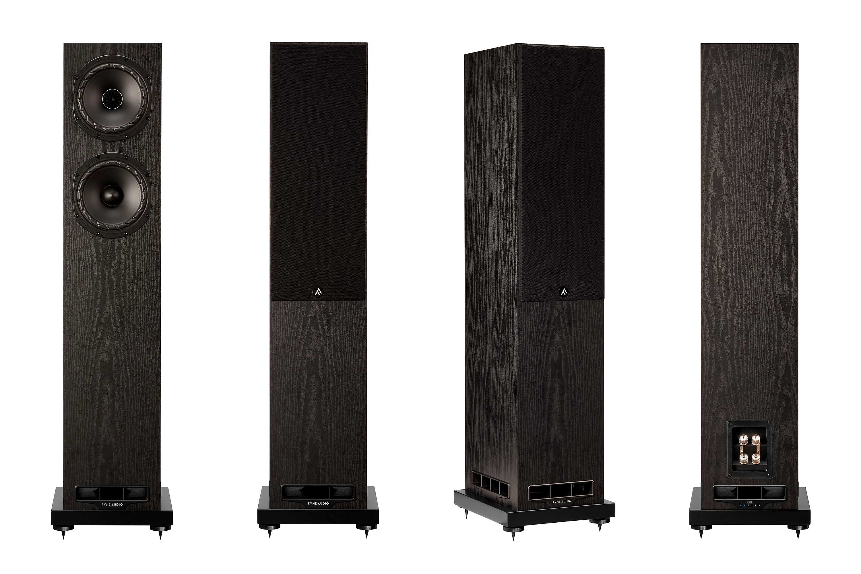 Fyne Audio F500E: New entry-level line of speakers 13 20241031165029 2024 10