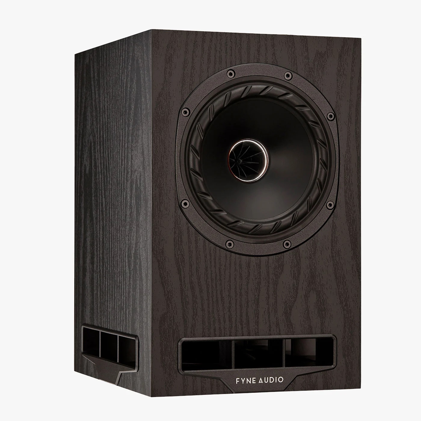 Fyne Audio F500E: New entry-level line of speakers 10 20241031165029 2024 10