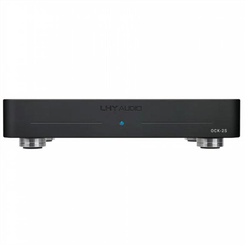 LHY Audio OCK-2S LHY Audio OCK-2S