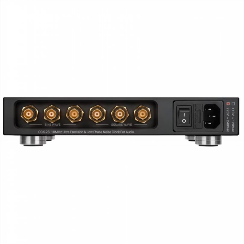 LHY Audio OCK-2S LHY Audio OCK-2S