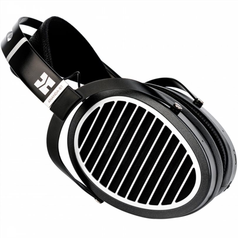 HiFiMAN Ananda-BT R2R HiFiMAN Ananda-BT R2R