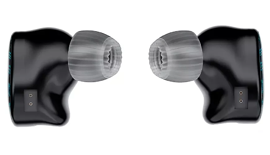 Topping unveils Hane In-Ear Headphones equipped with 16 Tuning Options 9 Topping Hane In-Ear Headphones