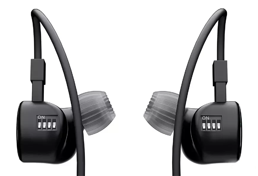 Topping unveils Hane In-Ear Headphones equipped with 16 Tuning Options 10 Topping Hane In-Ear Headphones