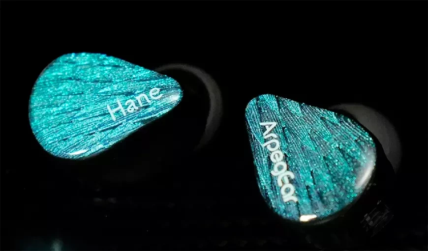Topping unveils Hane In-Ear Headphones equipped with 16 Tuning Options 11 Topping Hane In-Ear Headphones