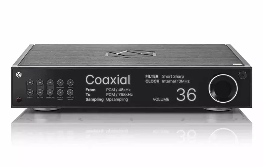 HiFi Rose RD160: High-end streaming DAC priced at $5,295 launched 8 External DAC HiFi Rose RD160
