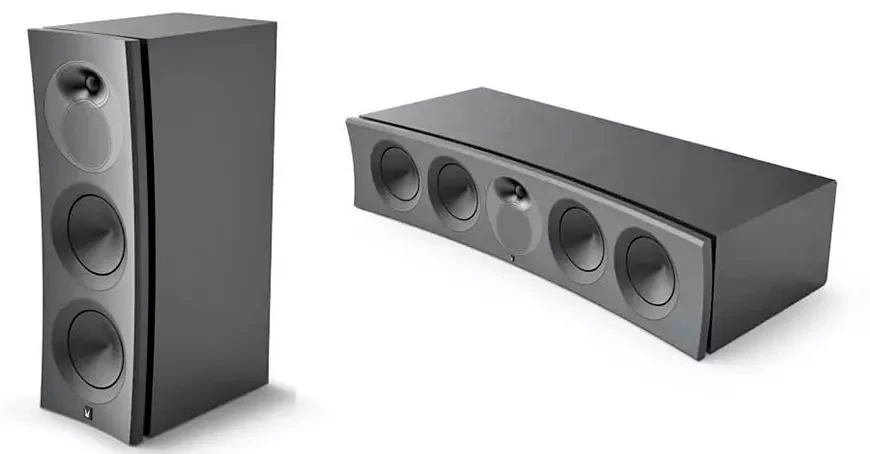 Arendal Sound 1528: New series of speakers from Norway 9 Arendal Sound 1528 – a new series of acoustic systems from Norway