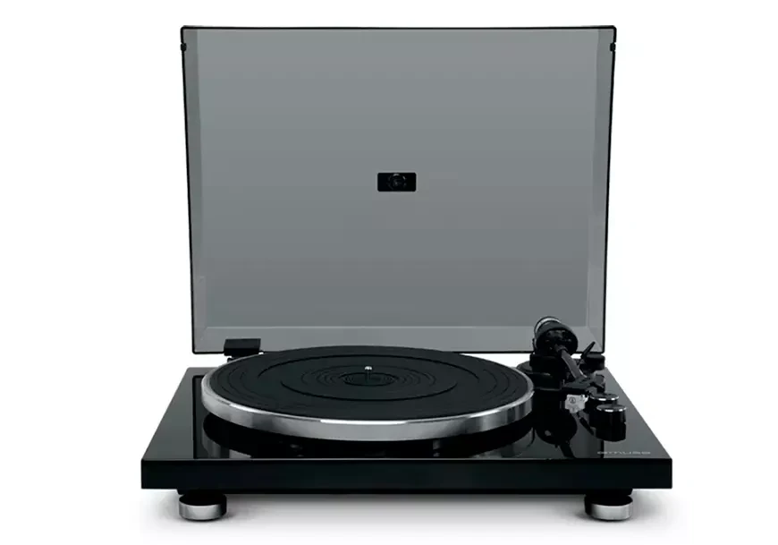 Muse MT-109 BTO: Budget Vinyl Record Player with Bluetooth 9 Vinyl record player Muse MT-109 BTO