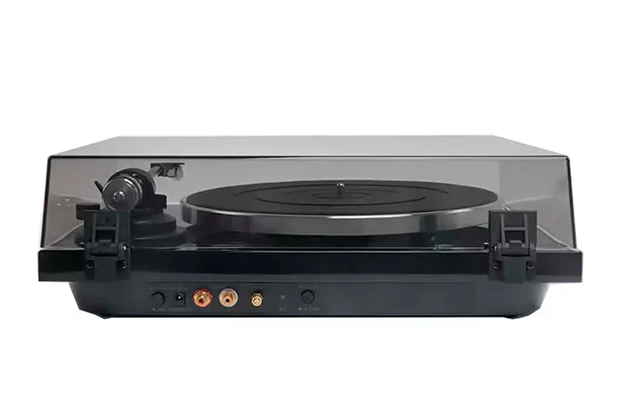 Muse MT-109 BTO: Budget Vinyl Record Player with Bluetooth 10 Vinyl record player Muse MT-109 BTO