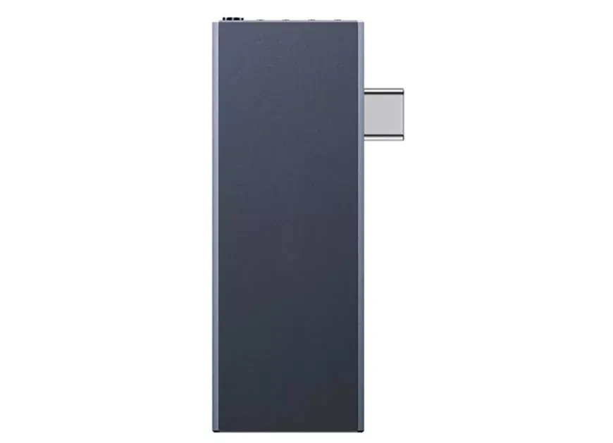 FiiO unveils ESTICK Mini Backup Battery for FiiO KA17 10 FiiO ESTICK Mini Power Bank Battery