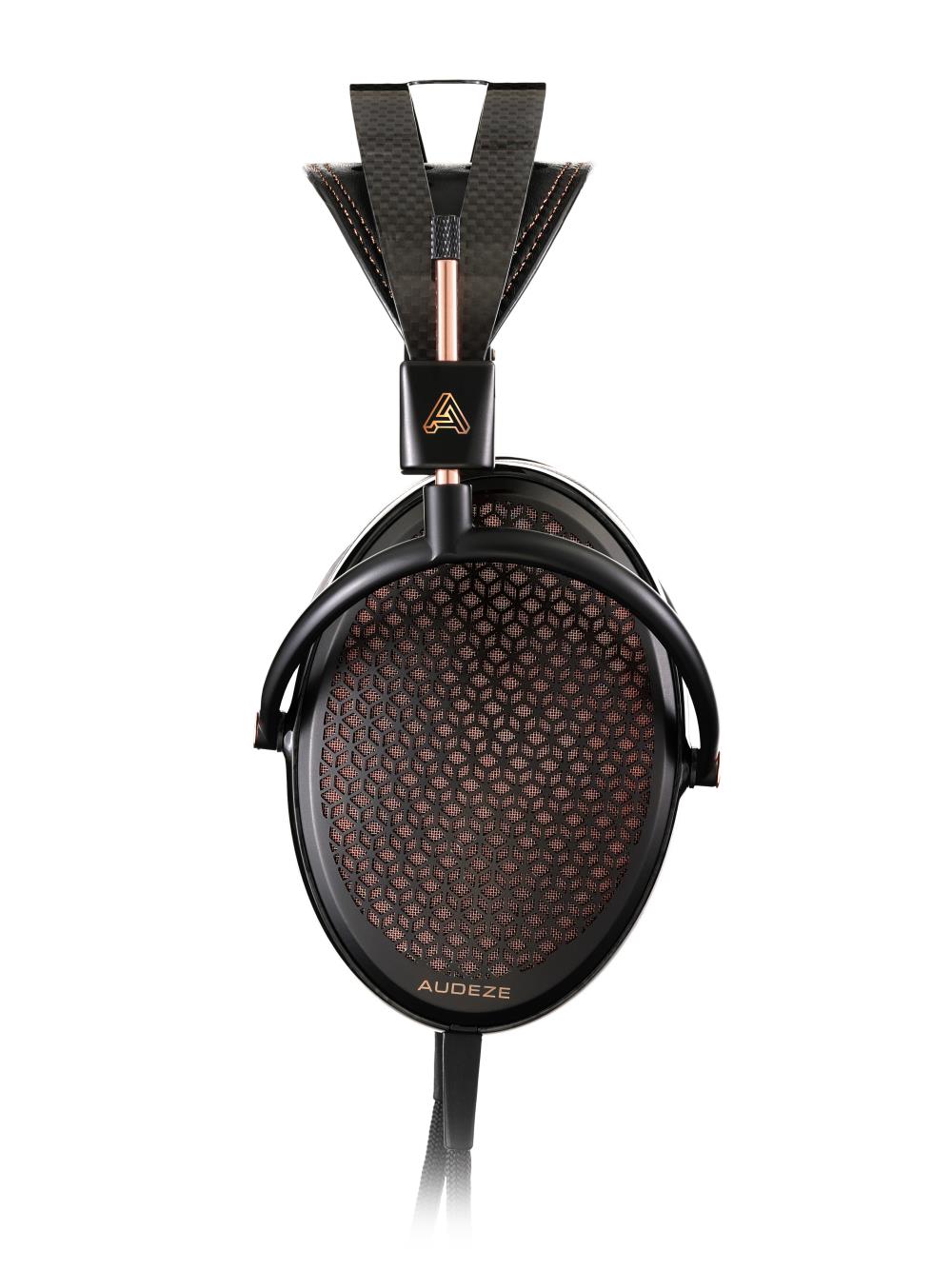 Audeze CRBN2: Next-gen electrostatic headphones unveiled 9 Audeze CRBN2 03
