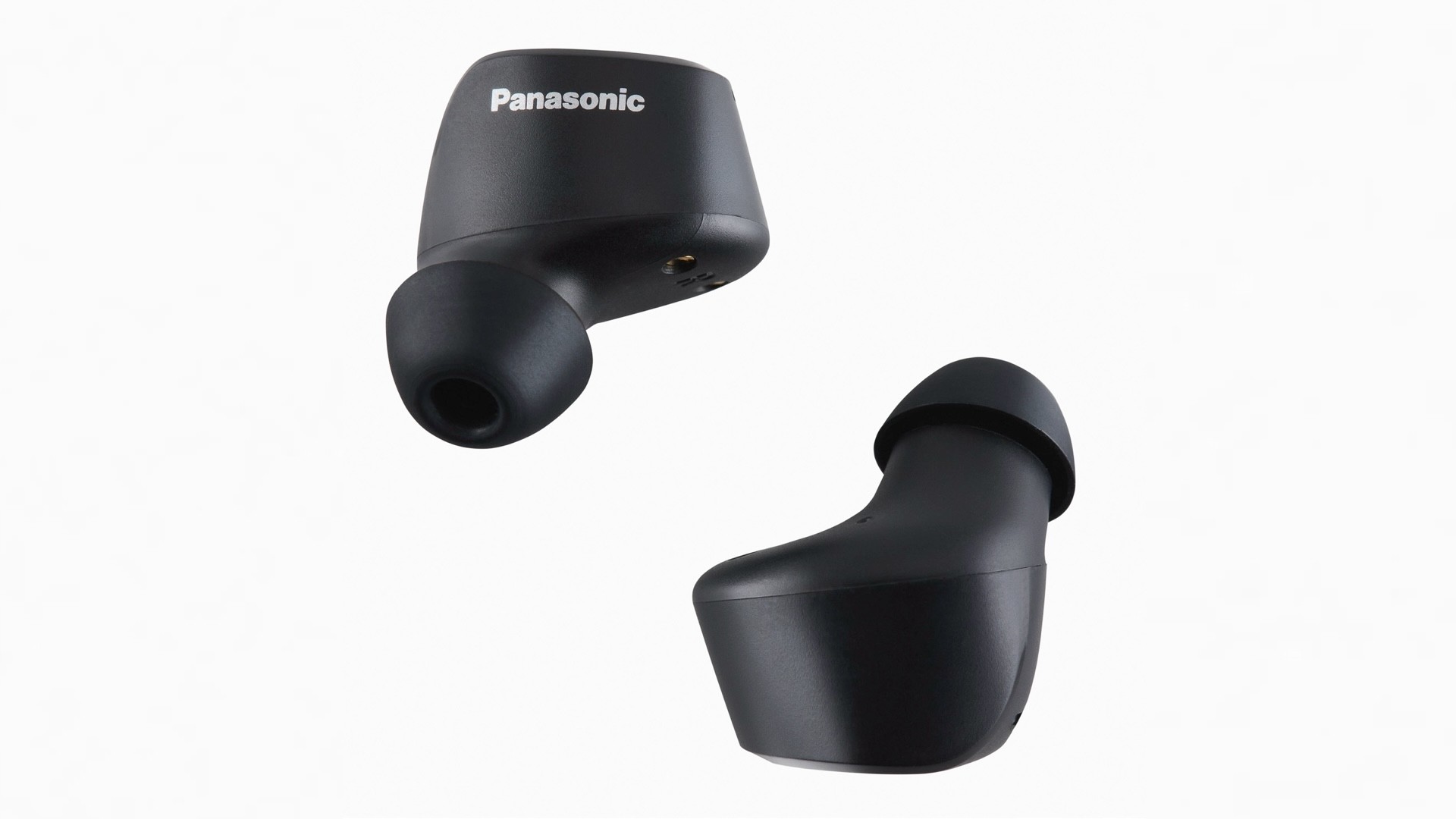 Panasonic RZ-B120W: IPX4 certified in-ear headphones for just $40 8 Panasonic RZ-B120W