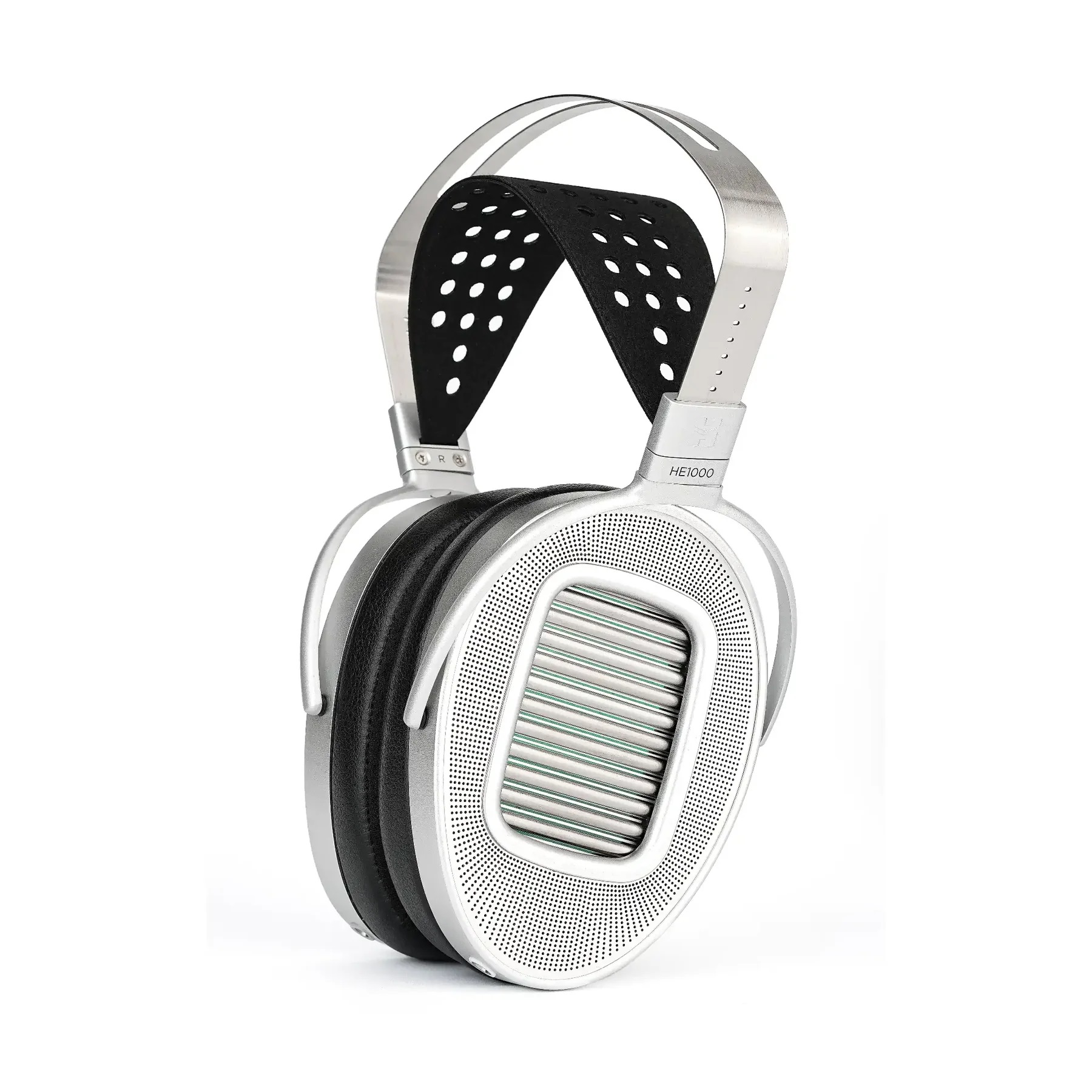 HiFiMAN HE1000 Unveiled