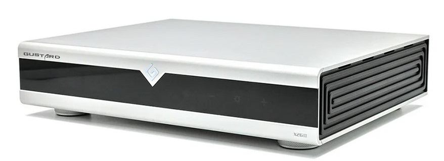 Gustard X26 III Gustard X26 III