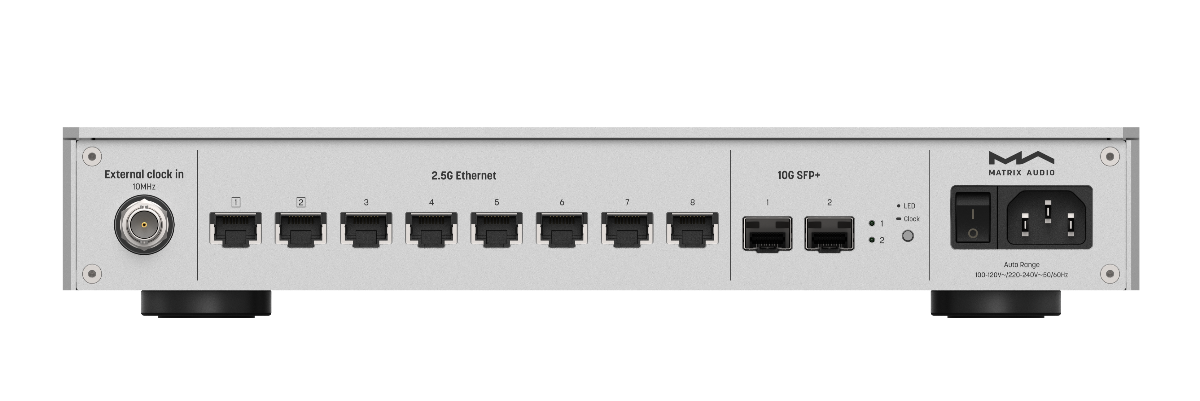 Matrix Audio launches SS-1 and SS1 Pro network switches 14 20241105122211 2024 11 05 MatrixAudioSS