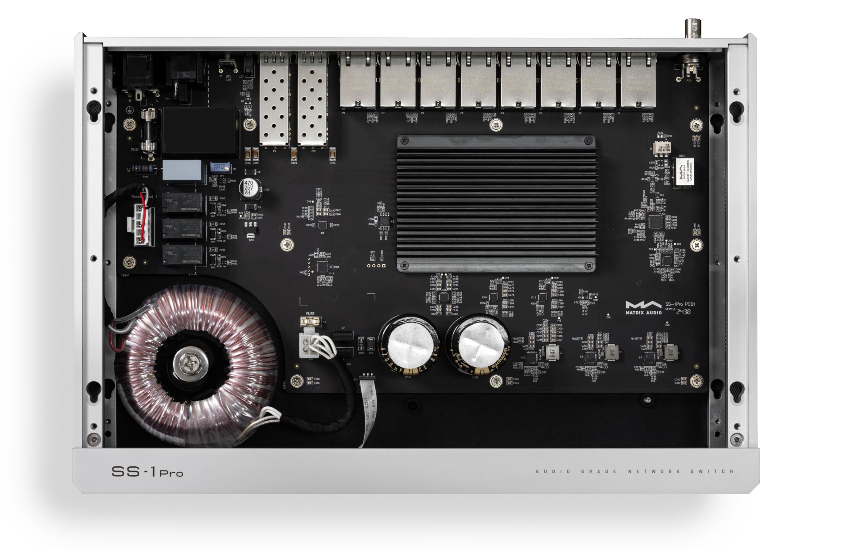Matrix Audio launches SS-1 and SS1 Pro network switches 16 20241105122211 2024 11 05 MatrixAudioSS