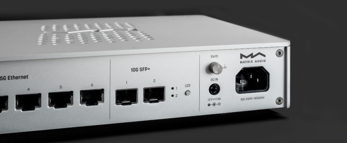 Matrix Audio launches SS-1 and SS1 Pro network switches 8 20241105122308 2024 11 05 MatrixAudioSS 1enSS