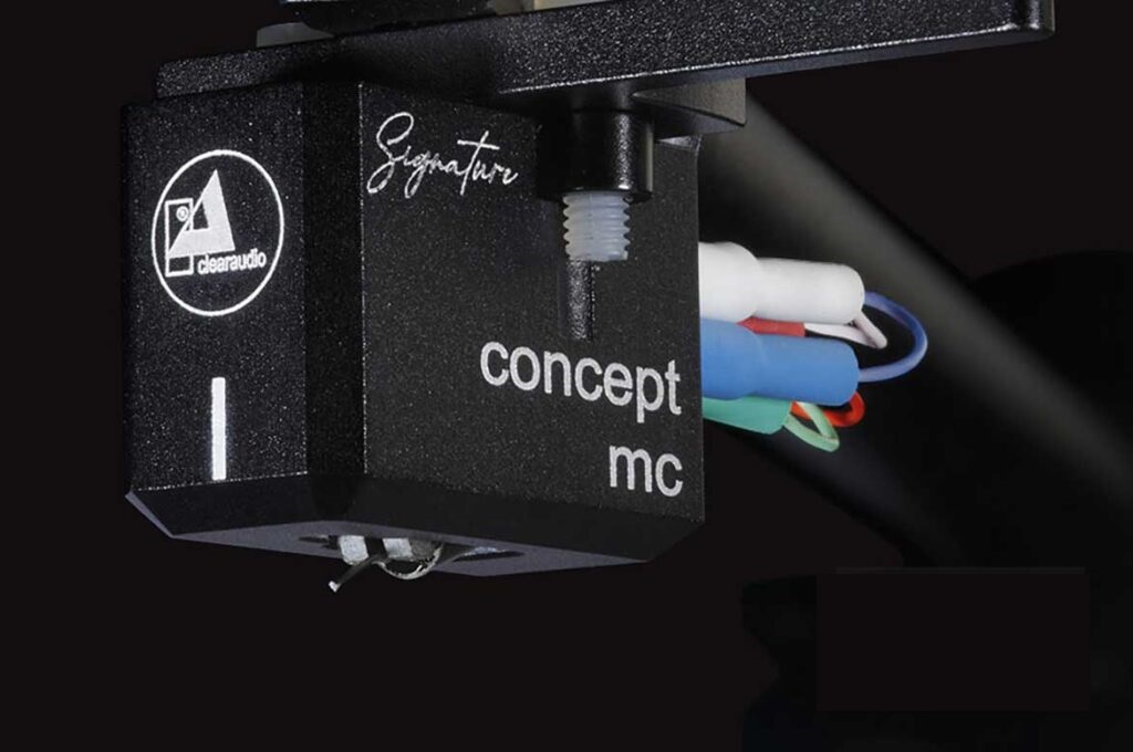 Clearaudio Concept MC and Concept MC Signature now also available in silver 10 20241107121049 2024 11