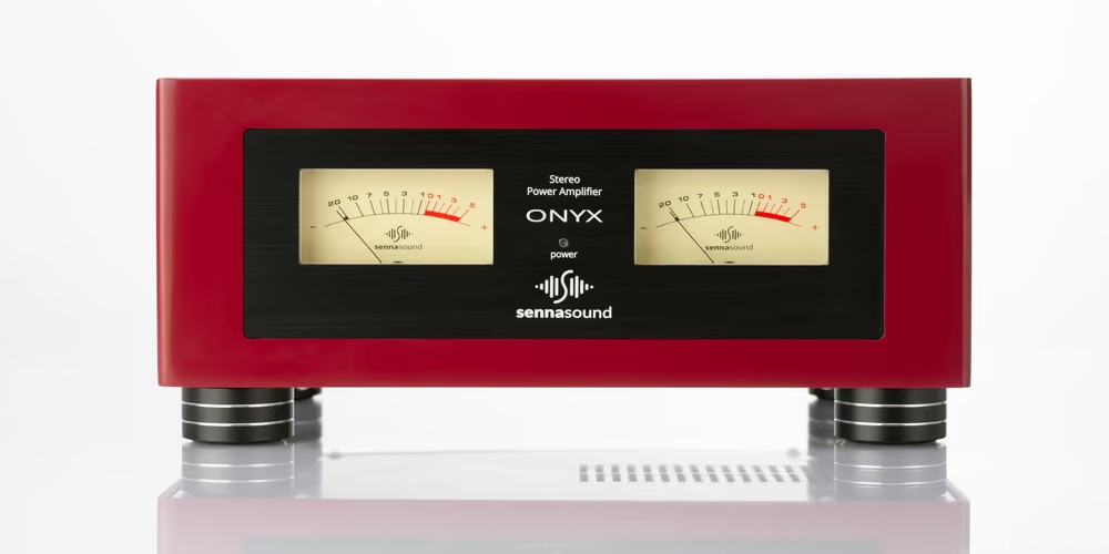 Senna Sound Orca, Onyx and Phoenix amplifiers unveiled 10 20241112184639 2024 11