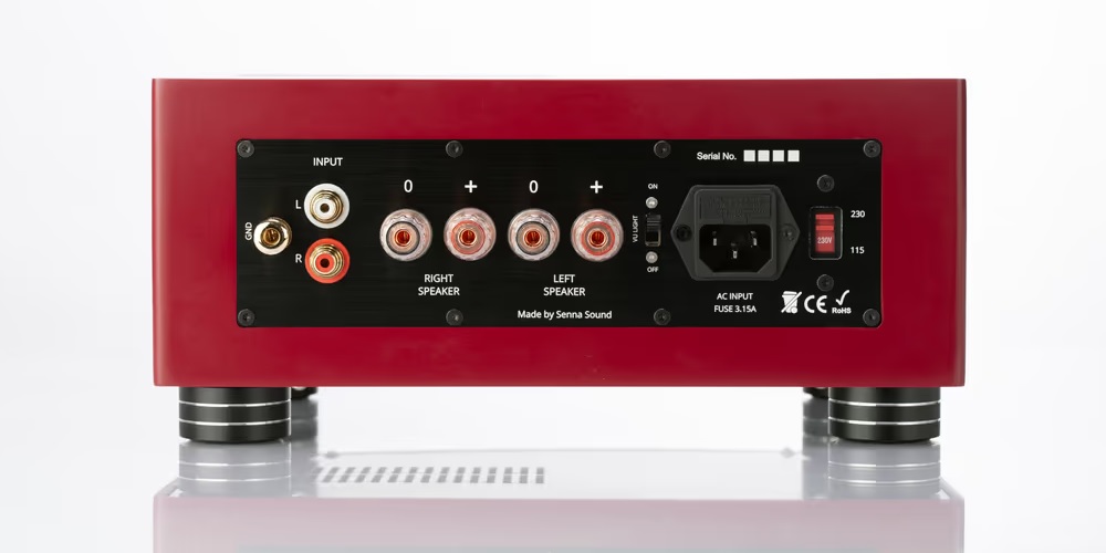 Senna Sound Orca, Onyx and Phoenix amplifiers unveiled 12 20241112184639 2024 11