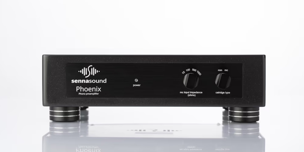 Senna Sound Orca, Onyx and Phoenix amplifiers unveiled 13 20241112184707 2024 11