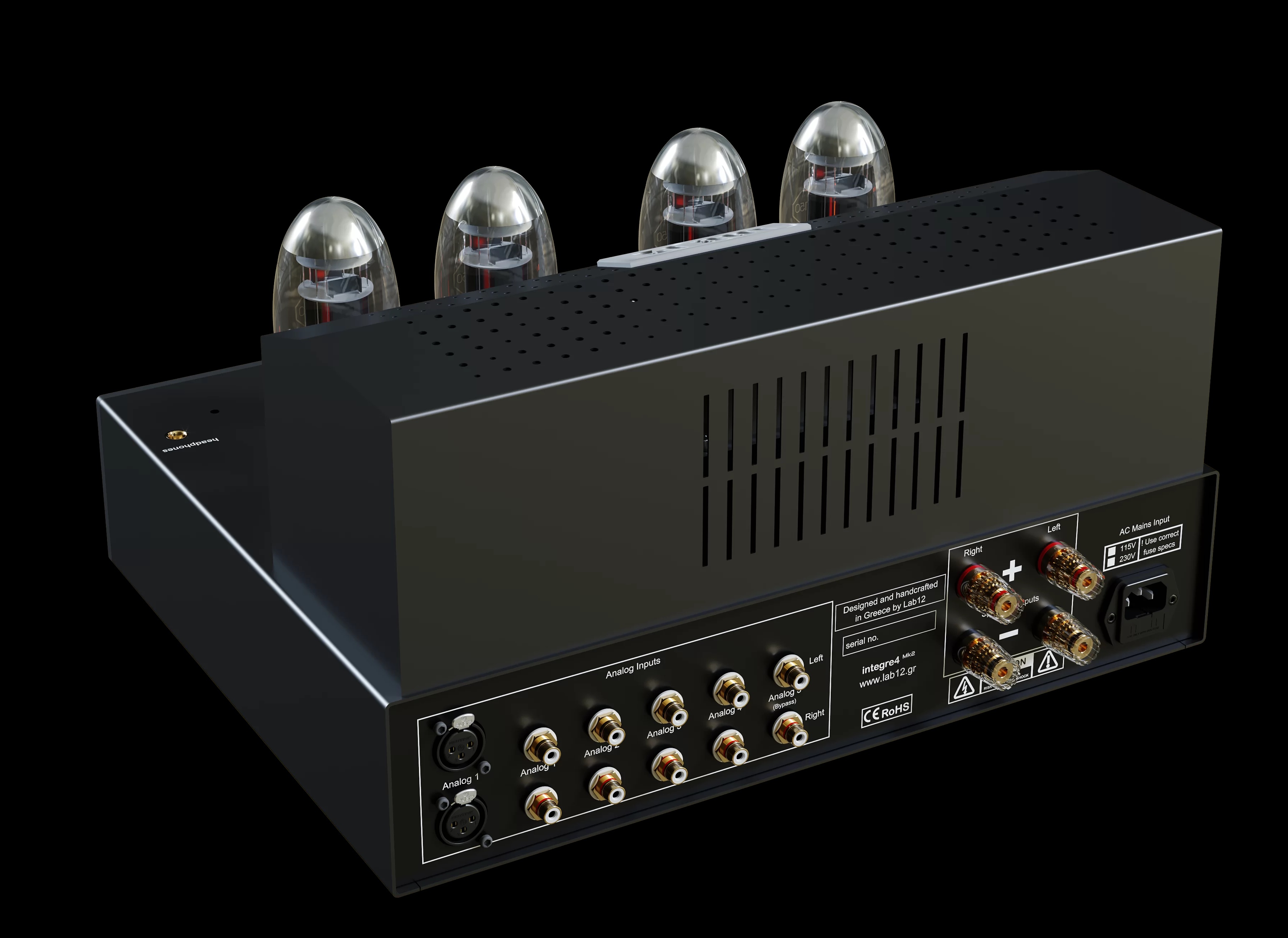 Lab12 Integre4 Mk2 Toroid: Upgraded tube amplifier 9 20241112210936 2024 11