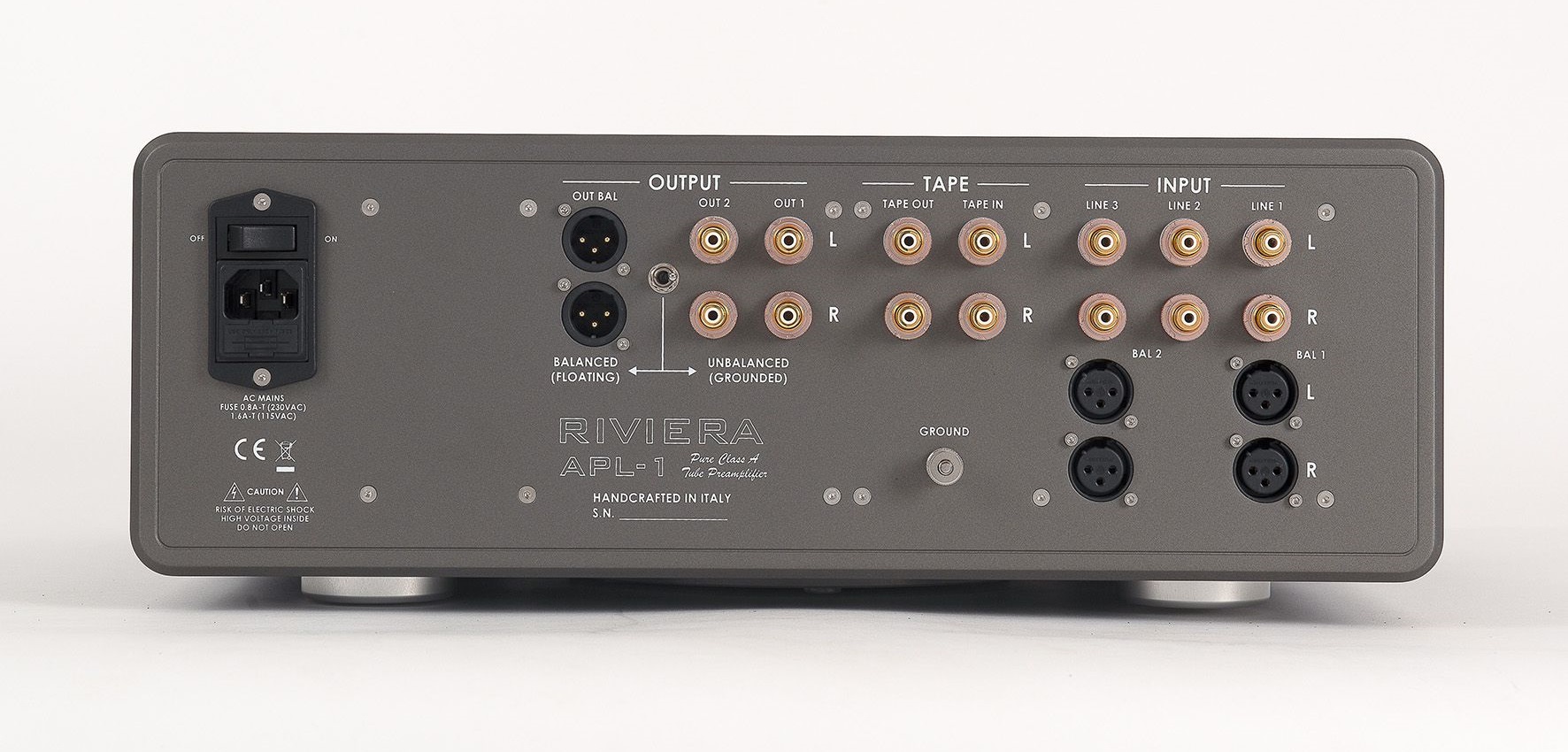 Riviera Audio Labs unveils the APL1 tube preamplifier 9 20241115153904 2024 11