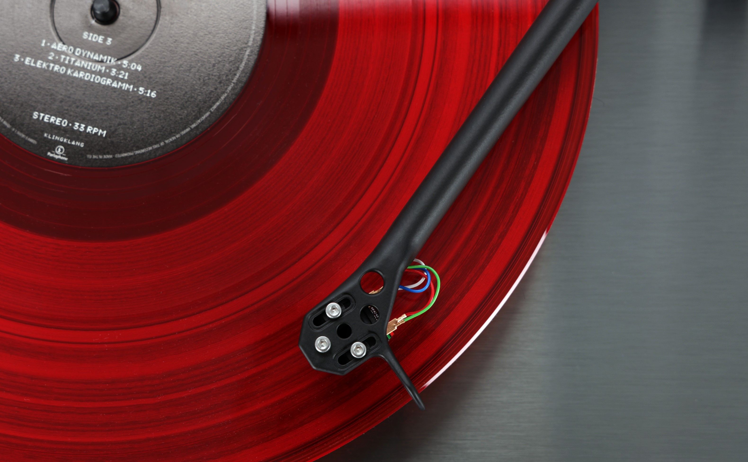 Rega Planar 3 RS Edition: Ready to play turntable 13 20241116153332 2024 11
