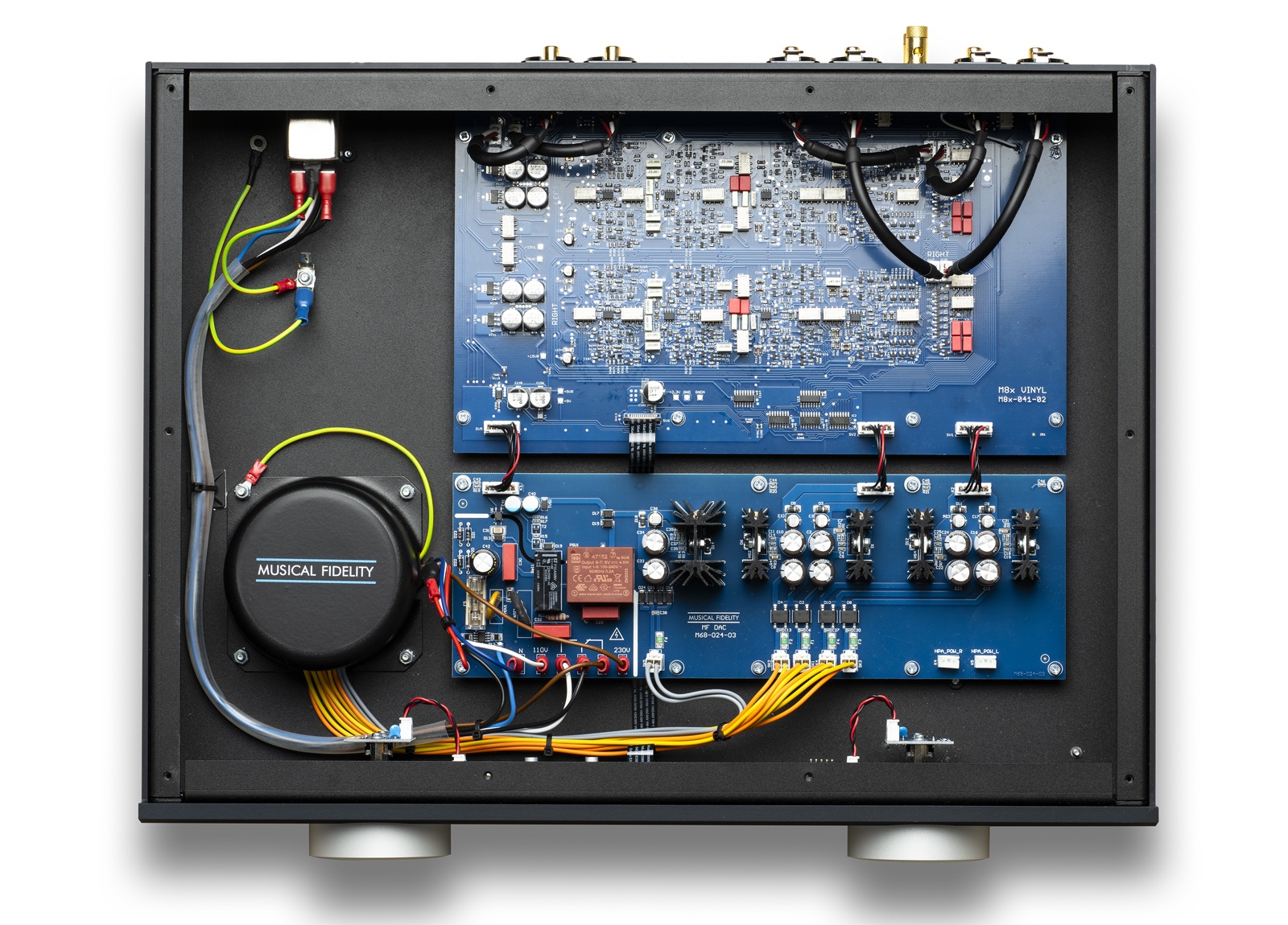 Musical Fidelity M8x Vinyl: highly adjustable phono amplifier 11 20241118184418 2024 11