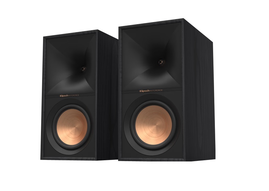 Klipsch R-60M: Two-way speaker boasting horn technology 9 20241120165820 2024 11 20 KlipschR