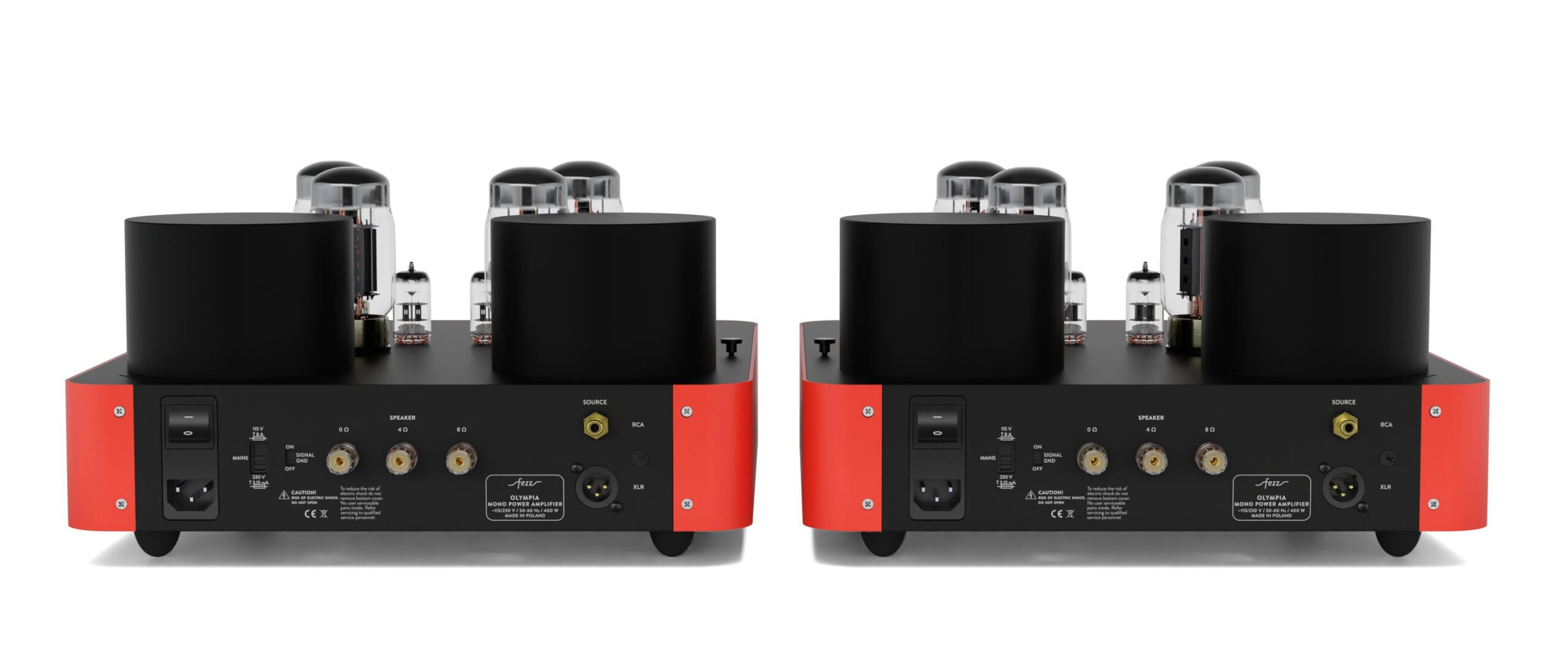 Fezz Audio Olympia: Mono tube power amplifier 14 20241120195452 2024 11