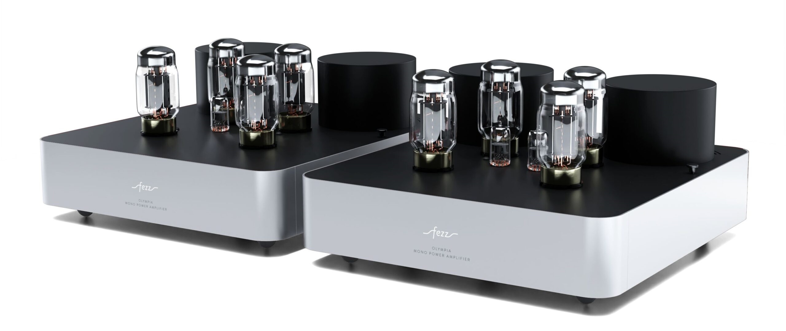 Fezz Audio Olympia: Mono tube power amplifier 9 20241120195452 2024 11