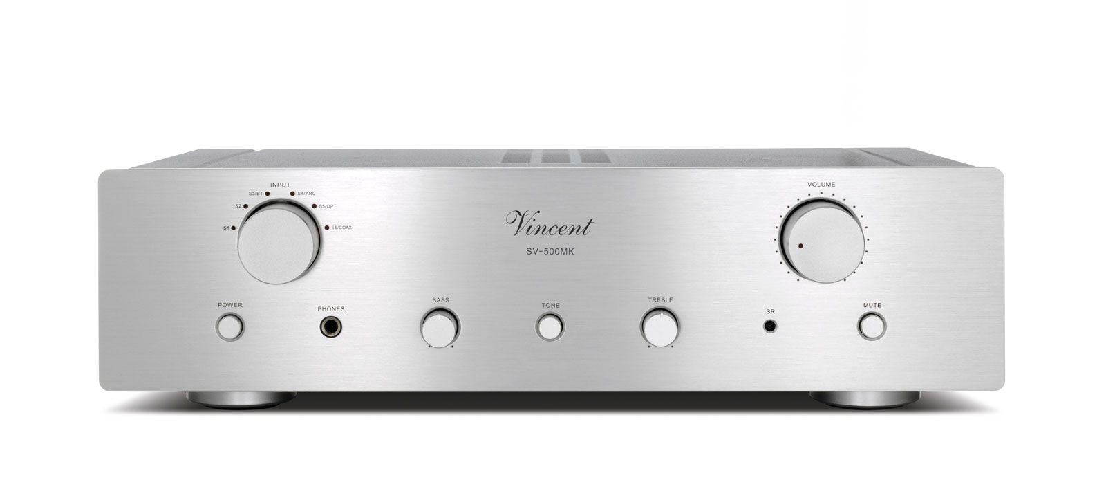 Vincent Audio SV-500MK: Versatile Integrated amplifier 8 20241123151437 2024 11 23 VincentAudioSV