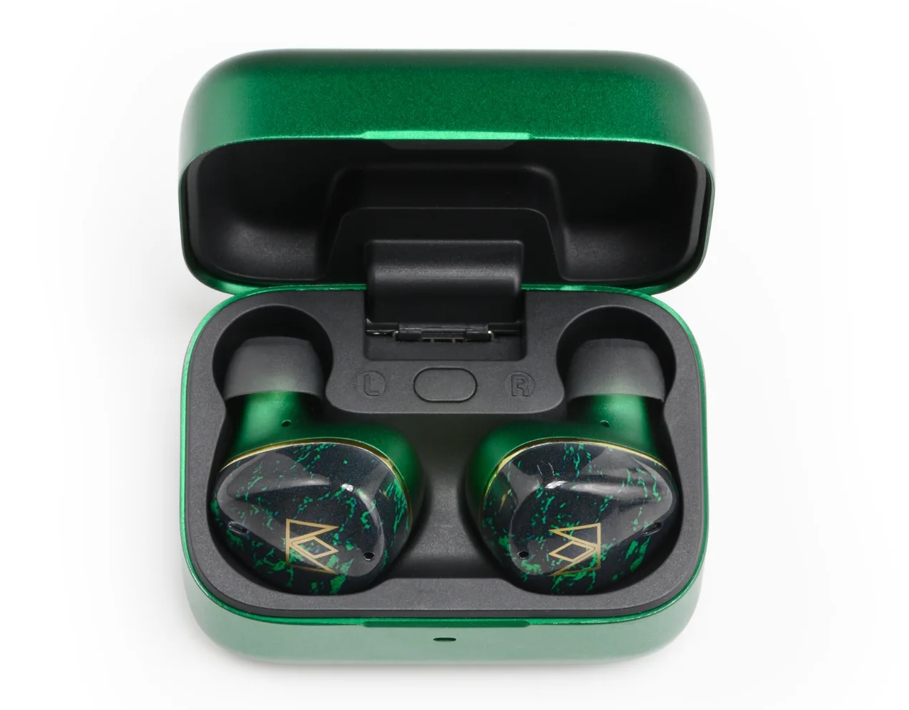 Noble Audio Fokus Rex5: Advanced TWS with a five-driver hybrid configuration 8 20241128203344 2024 11