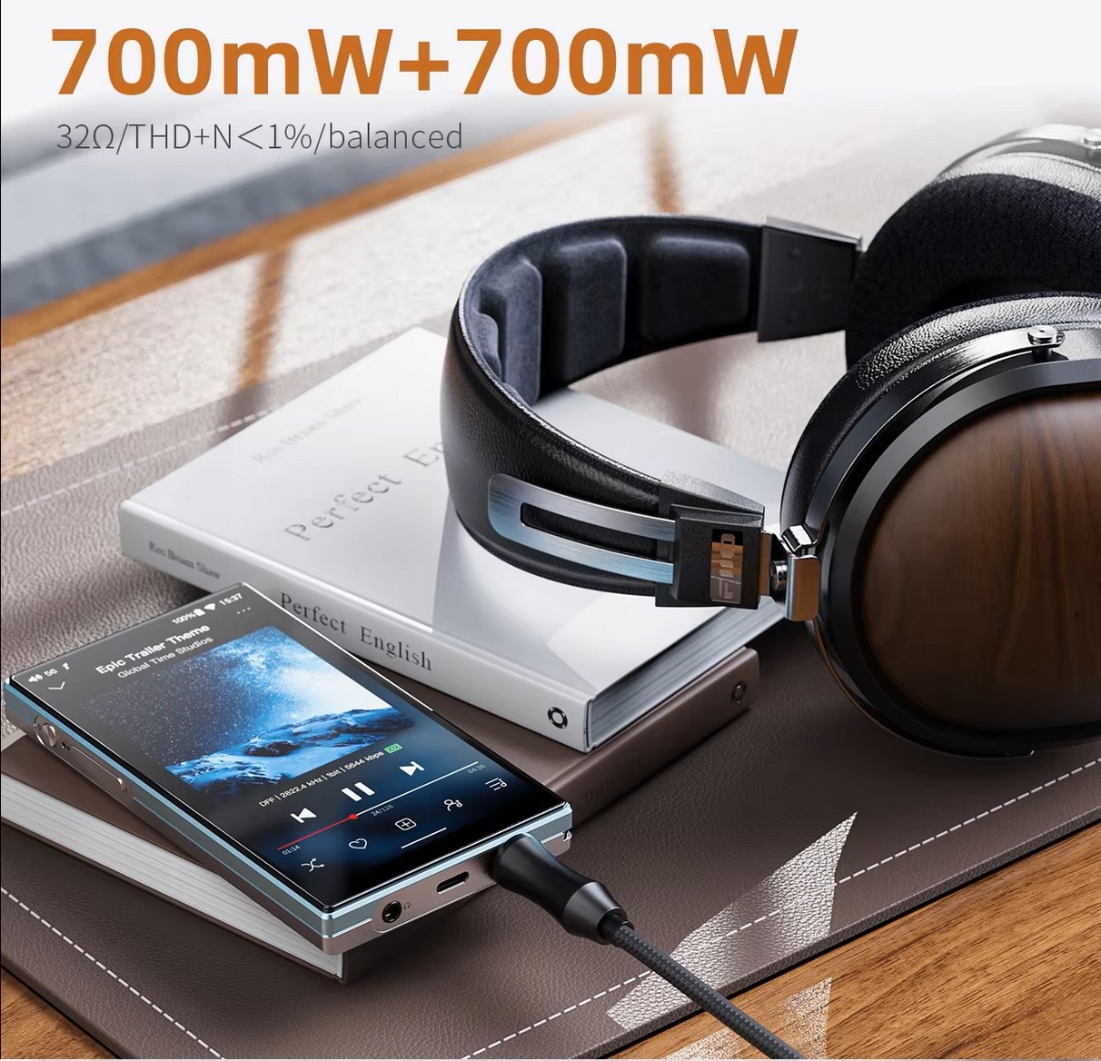 FiiO JM21 FiiO JM21