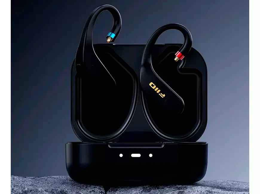FiiO has launched a TWS adapter that transforms your wired headphones into wireless ones 8 FiiO UTWS5 2025 – TWS adapter that will turn your wired headphones into wireless ones