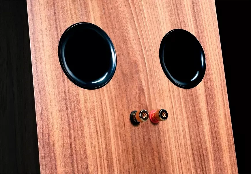 Wharfedale Super Linton: Classic speakers reimagined 12 Wharfedale Super Linton Speakers