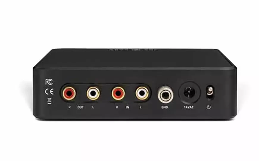 JDS Labs Atom Phono: Affordable Phono Preamp with Tone Controls 9 JDS Labs Atom Phono Preamplifier
