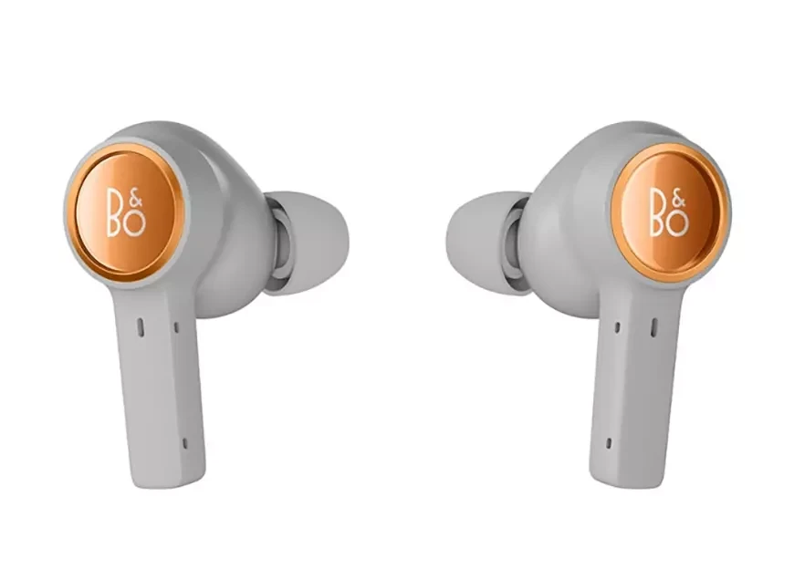 Beoplay Eleven: TWS headphones with advanced noise cancellation system 8 TWS-headphones Beoplay Eleven