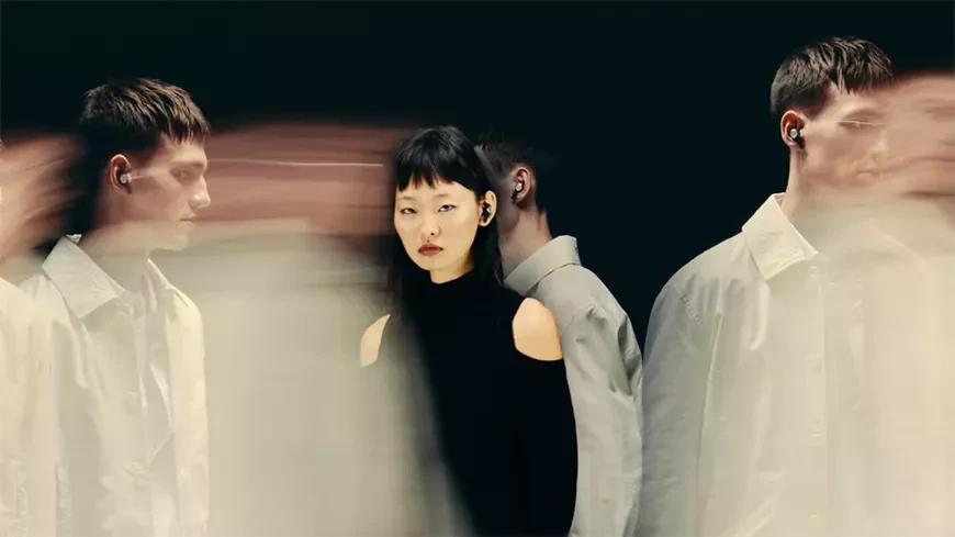 Beoplay Eleven: TWS headphones with advanced noise cancellation system 9 TWS-headphones Beoplay Eleven